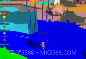 染色绘画大师v1.0.16截图