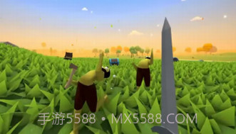 沙雕求生生存还是死亡v1.81.15截图