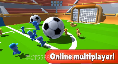 迷迷多人大乱斗v0.45.10截图