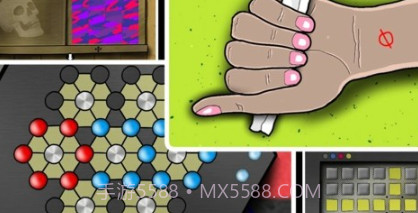 逃离57号防空洞v1.1.17截图