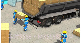 建造百货商场V1.12截图