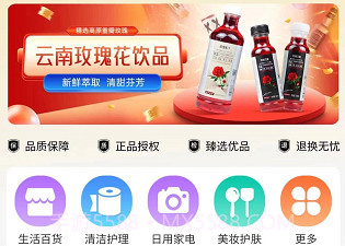 丁丁乐购v1.0.13截图