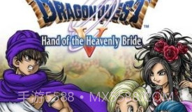 勇者斗恶龙5:天空的新娘最新版v1.2.13截图