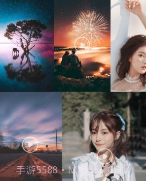 imake视频剪辑v1.0.12截图