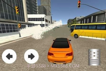 漂移或竞赛模拟v0.3.18截图