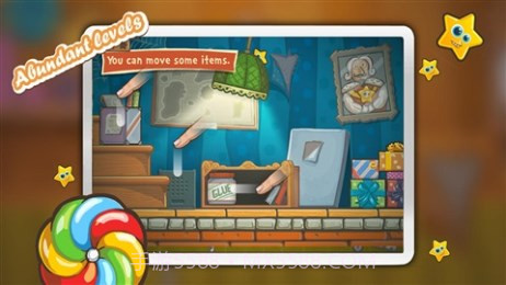 寻找糖果v1.12截图