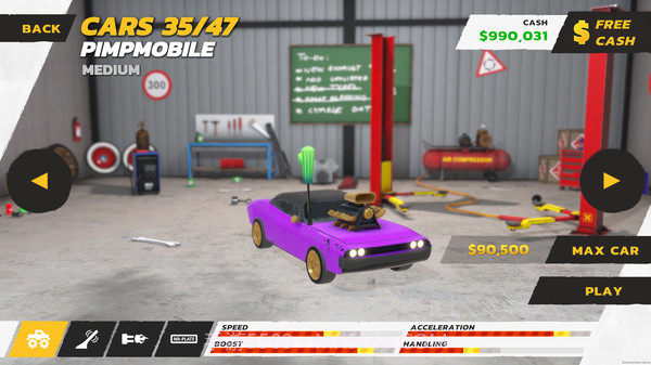 Crash Drive 3v80鐎瑰宕渧1.12截图