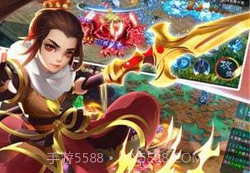 仙语奇缘星耀版v1.3.12截图