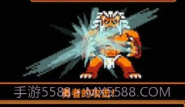 HP为1的勇者v1.13截图