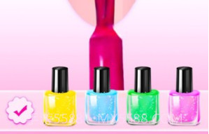 樱花学校美甲师v1.17截图