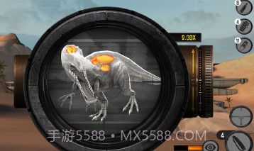 狙击王者大作战v1.0.15截图