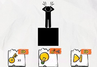 画线救救火柴人免广告版v1.0.2.12截图