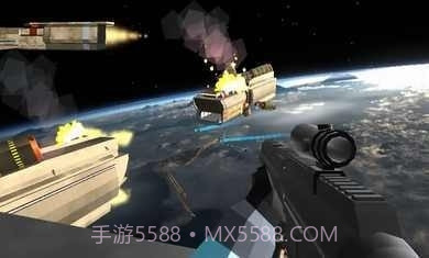 全面战争星战模拟器无广告v1.9截图