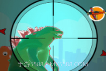 最强射击英雄v1.0.13截图