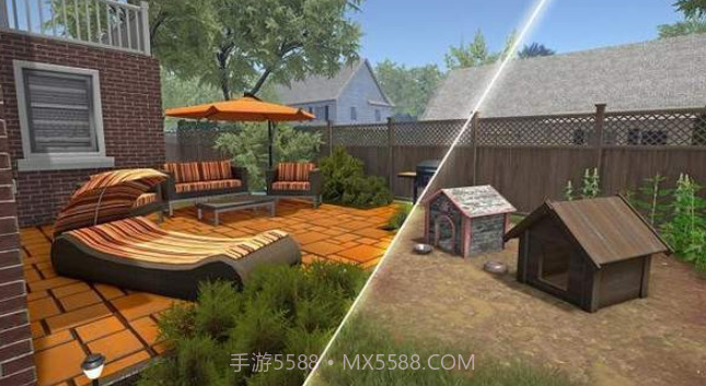 房屋出租指南v0.19截图