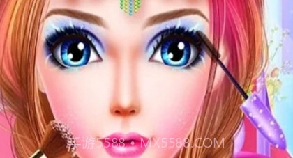 美人鱼公主城堡v1.18截图