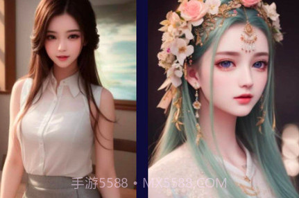 萌卡二次元壁纸v1.0.11截图