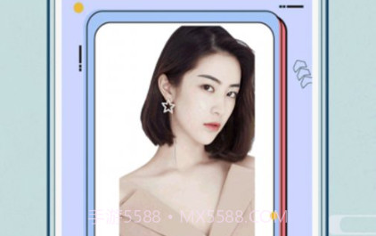 小全能美颜相机v1.10截图