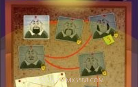 刮胡子拉里v5.16截图