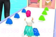 迷路的公主V0.11截图