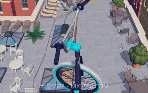 指尖单车2v1.3.12截图