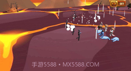 多元战斗模拟器v1.0.15截图