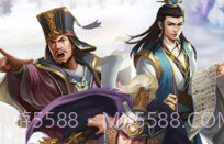 国战天下v1.4.8截图