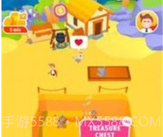 空闲挖掘者v1.0.19截图