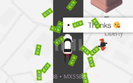 网约车载客v1.16截图