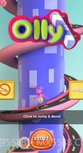 螺旋冲浪v0.14截图