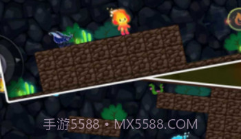 荒野逃脱记v1.0.17截图