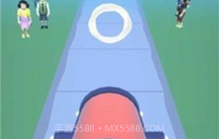 烟雾塑造者v0.14截图