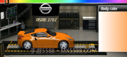 短程极速赛车v1.1.17截图