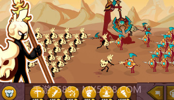 火柴人战争世界大战2023v1.15截图