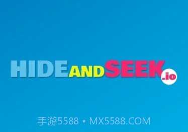 捉迷藏iov1.5.14截图