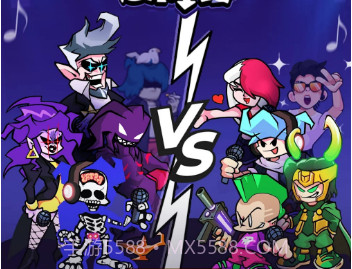 音乐之夜大战v1.2.11截图