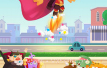 超能小特工糖糖v1.13截图