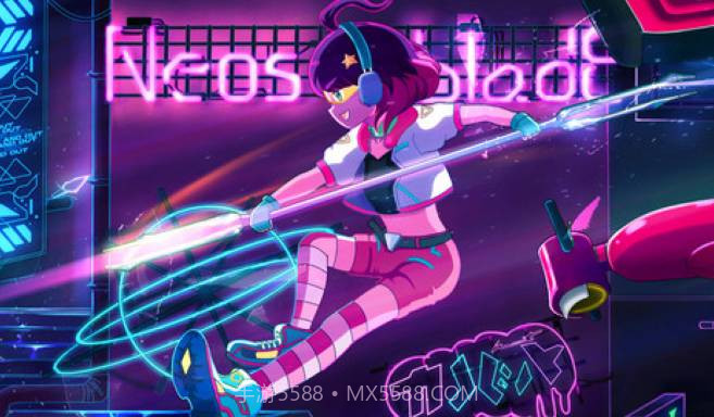 Sixtar Gate：星迹Sixtar Gate: STARTRAILV1.10截图