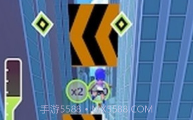 城市滑行者v1.0.14截图