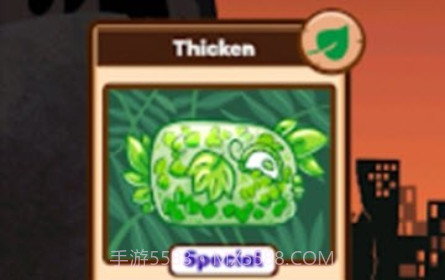 Cluck Cluck Moosev1.15截图