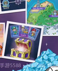 模拟采矿大亨v1.0.19截图