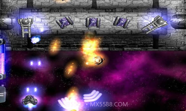 火红的空间经典版1.1.14截图