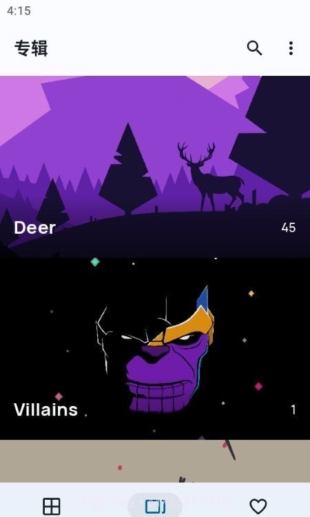 WallRod壁纸v1.0.14截图