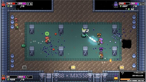 痞子英雄泰索斯遗迹v1.13截图