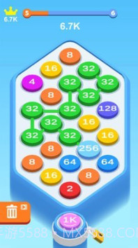 泡泡结合v1.0.15截图