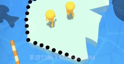 画线切冰v0.16截图