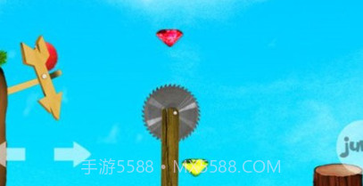 毛球历险记2v1.0.21截图