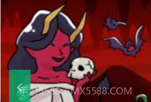 解开地狱之谜v1.0.14截图