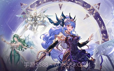 符文先锋v4.15截图