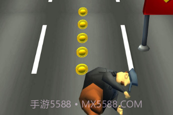 追逐大比拼v1.13截图